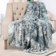 Everlasting Comfort Luxury Faux Fur Throw Blanket | $23 | Amazon